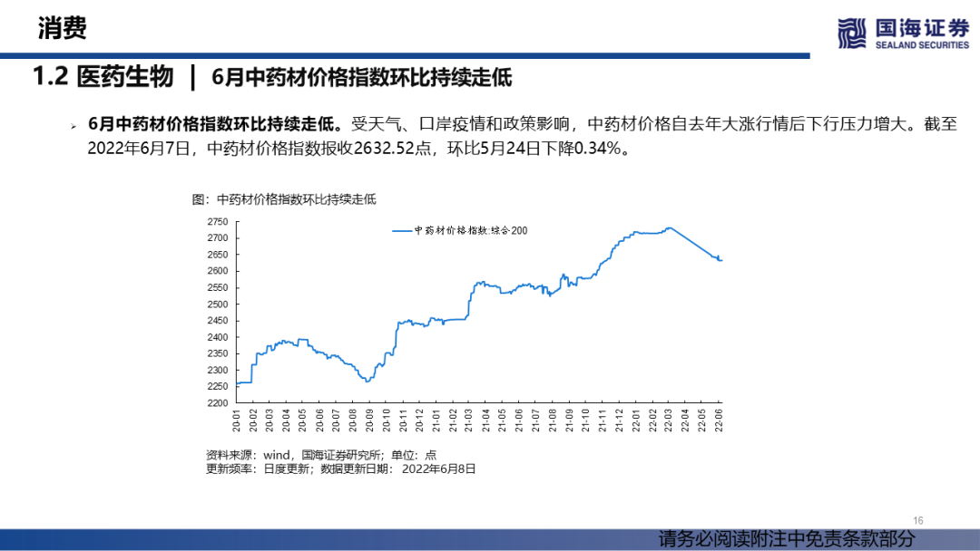 农林牧渔行业周报：看好橡胶中期景气向上 关注宠物赛道高景气趋势